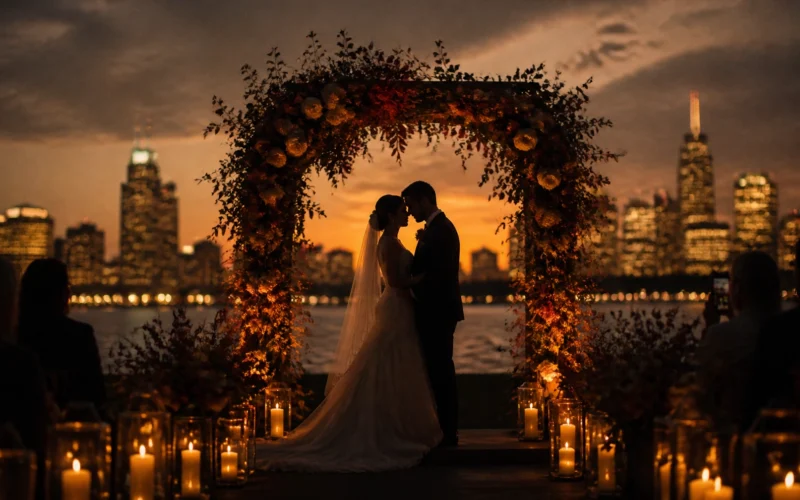 Elopement Packages vs. Big Weddings: Which Is Better For Your Big Day?