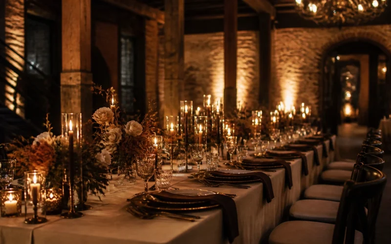 Are Big Weddings Dead? Why Couples are Choosing Micro Weddings in Wisconsin