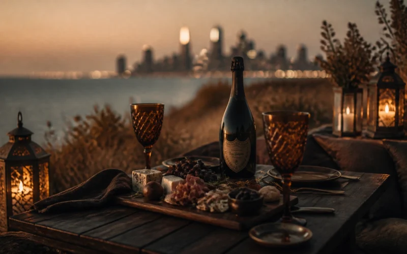 Luxury Picnic Milwaukee: 10 Creative Ideas for Your Next Milestone Celebration