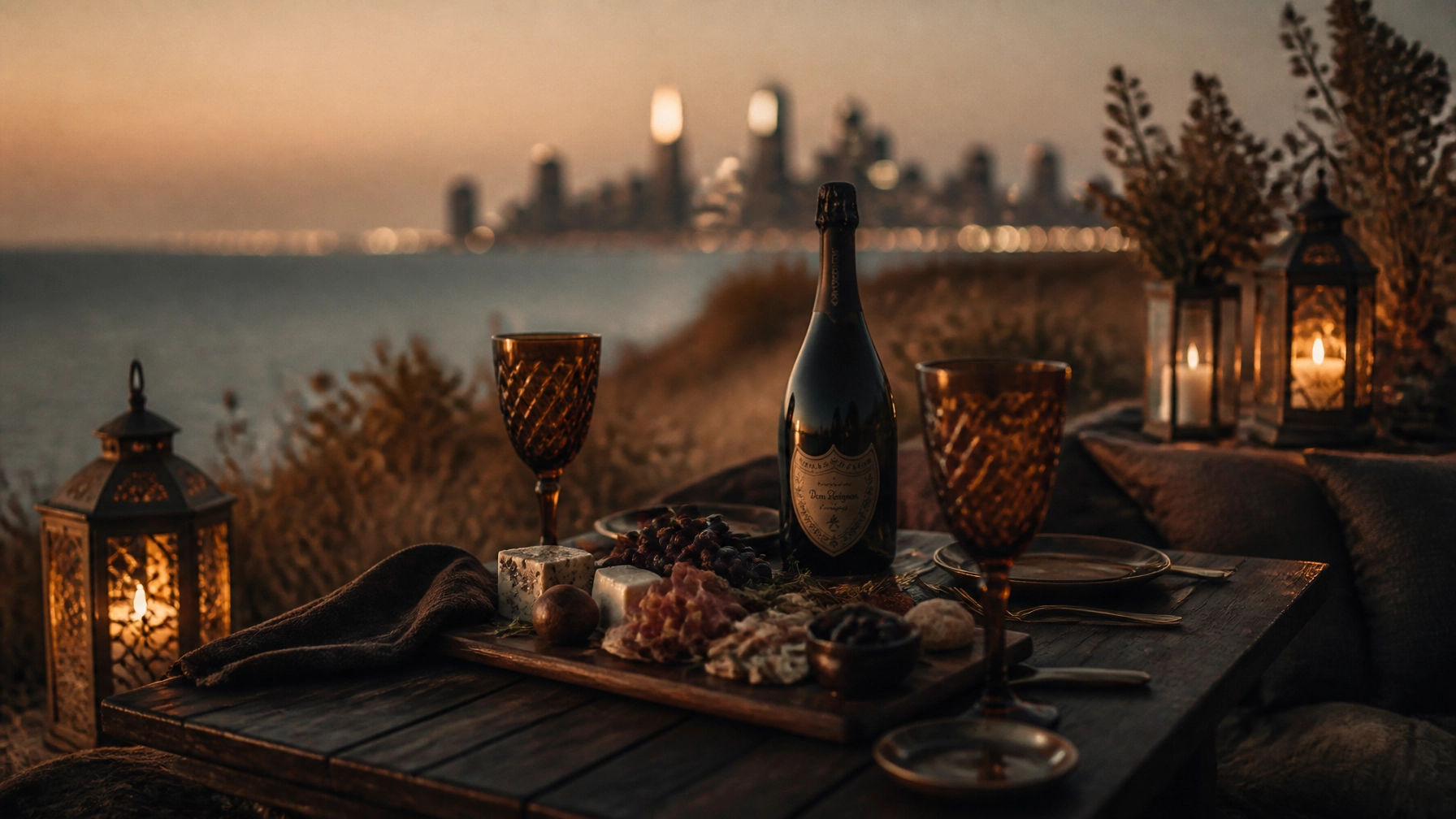 Luxury Picnic Milwaukee: 10 Creative Ideas for Your Next Milestone Celebration