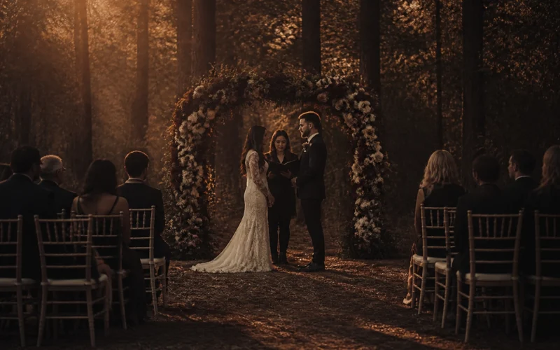 The Ultimate Guide to Micro Weddings in Wisconsin: Everything You Need to Succeed