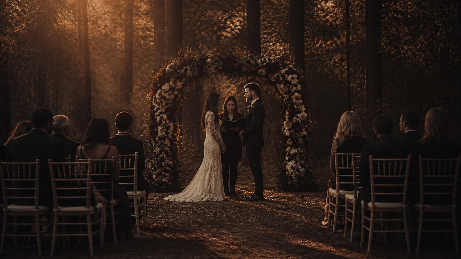 The Ultimate Guide to Micro Weddings in Wisconsin: Everything You Need to Succeed