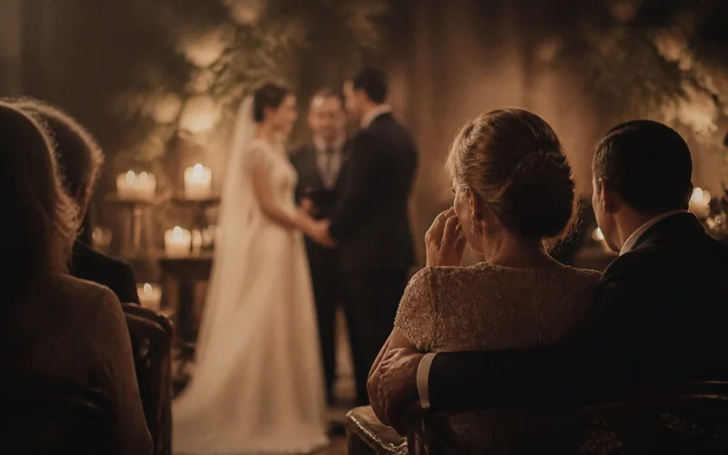 The Pop-Up Wedding Guest Experience in Wisconsin: What Your Loved Ones Will Remember