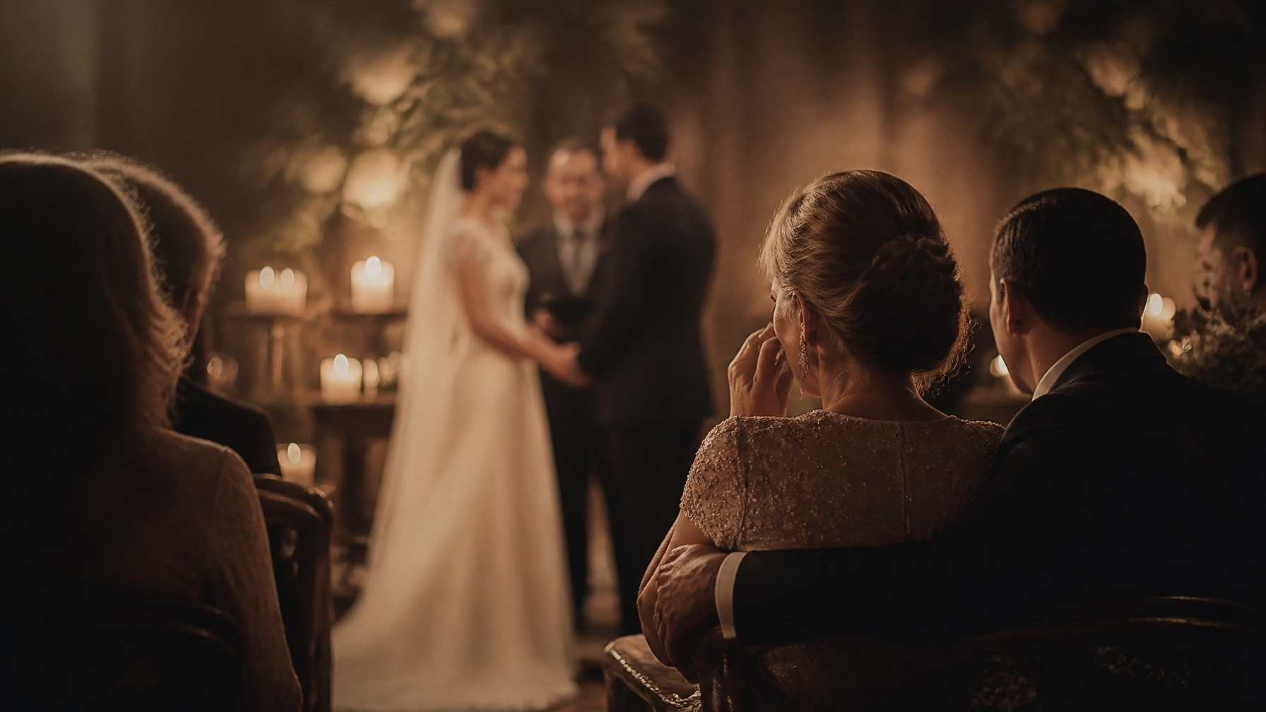 The Pop-Up Wedding Guest Experience in Wisconsin: What Your Loved Ones Will Remember